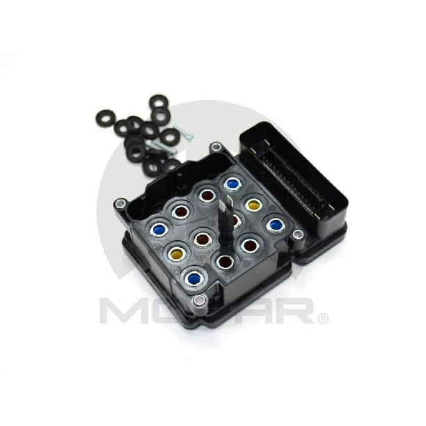 OE Replacement for 20082009 Jeep Patriot ABS Control Module (Base