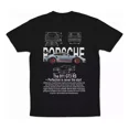 thumbnail image 1 of Playera Carro Porsche 911 Gt3 Rs Fireskull Original, 1 of 4