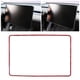 thumbnail image 1 of Protector de pantalla de coche Sharpla película protectora de pantalla táctil antiarañazos para Tesla Model, 1 of 7
