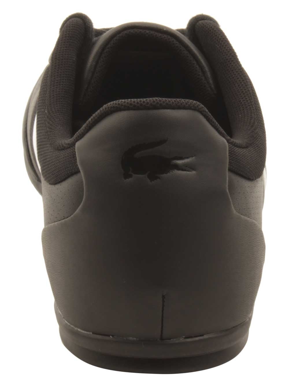 Lacoste men's storda cheap 318 1 u sneakers