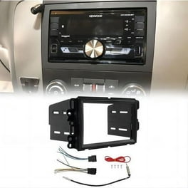 Metra 95-3305 Double DIN Install Dash Kit Radio Install GM - Foto 12