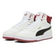 thumbnail image 4 of Tenis Puma Caven 2.0 MID para Hombre 392291-08 blanco 29, 4 of 5