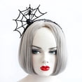 thumbnail image 3 of Halloween Araña Fantasma Calabaza Diadema Cosplay Diablo Diadema Araña oso de fresa Electrónica, 3 of 5