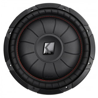 KICKER S12C 12
