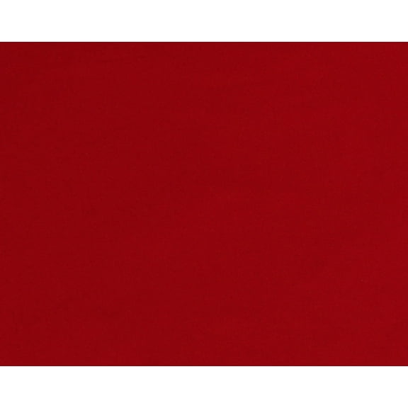 Brushed-Back Spandex Wickaway Red 60" Wide Micropoly/Lycra Stretch Knit Fabric by the Yard (D448.03)
