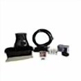 thumbnail image 3 of HALF OFF PONDS Savio Pond Free 6100 Waterfall Kit with 10' x 30' PVC Liner and 6,100 GPH Pump- PVCPLS4, 3 of 4