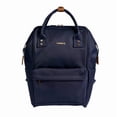 thumbnail image 3 of Bababing Diaper Bag - Mani Backpack - Navy, 3 of 5