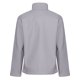 thumbnail image 3 of Regatta Standout - Chaqueta Soft Shell imprimible Ablaze para chico hombre (Gris Roca, Negro), 3 of 3