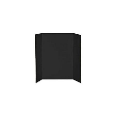 Elmers Products Inc Elmers Products Inc Scholar Pro Display Board, 36 inchx48 inch, Black