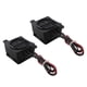 thumbnail image 4 of 2x Heaters Fan Thermostatic Egg Incubator Heater PTC Fan Heater 24V 400W, 4 of 8