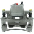 thumbnail image 3 of Centric Parts 14158004 Centric Semi-Loaded Brake Caliper with New Phenolic Pistons Fits select: 2002-2005,2007 JEEP LIBERTY, 3 of 4