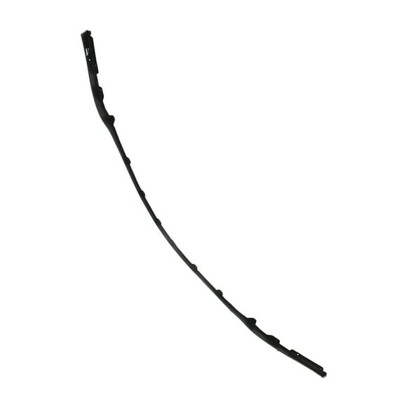 ,Front Bumper Lower Deflector Front Bumper Lip Splitter Front Bumper Lower Deflector Expertly Crafted