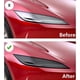 thumbnail image 2 of Película protectora para faros delanteros de coche 2024 shaofei color negro ahumado, 2 of 2