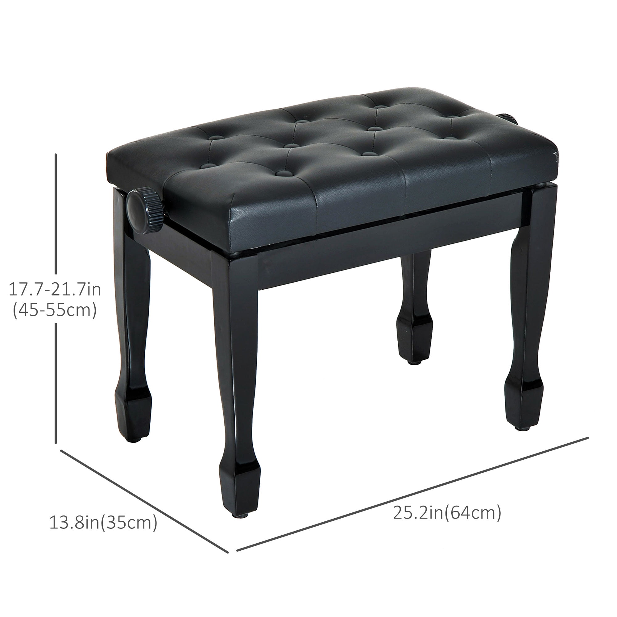 Piano chair walmart hotsell