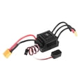 thumbnail image 2 of Esquirla 1/10 RC Car ESC DIY Modified Truck Brushless Motor Electric Speed Controller C, 2 of 8