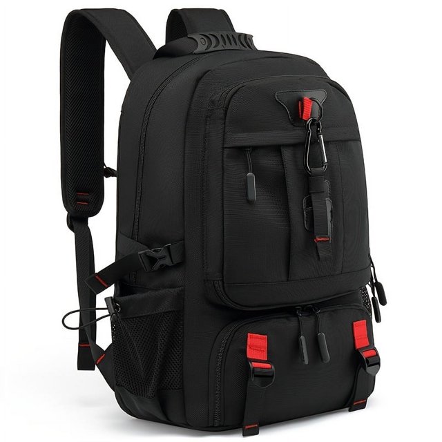 Stylish Large Capacity Oxford Outdoor Bag - Perfect for Daily Commuting!
