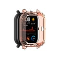 thumbnail image 1 of WIFKLSIIPG TPU Frame Bumper Cover Case Shell Protector for Xiaomi Huami Amazfit GTS Watch, 1 of 5