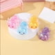 thumbnail image 1 of CaiYueKe Salamander Squishy Stress Ball Fidget Toy for Anxiety Relief Sensory Play Slow Rise Decompression Therapy for Adults Office Desk Travel Emotional Calming Random Color, 1 of 5