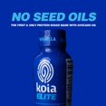 thumbnail image 4 of Batido proteico Koia Elite Vanilla 12 x 355 ml 32 g de proteína, 4 of 6