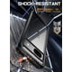 thumbnail image 5 of Funda Poetic Guardian compatible con Pixel 8A 5G (2024) negra, 5 of 7