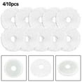 thumbnail image 4 of Vacuum cleaner Replacement Spare Parts Accessories Mop Cloth Kit For Midea V12, 4 of 7