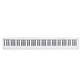 thumbnail image 2 of 88 NOTA DE TECLADO DE PIANO DE LLAVE, TECLAS BLANCAS NEGRAS DE PIANO PRÁTICA DE DEDOS NOTA 1: 1 ESCALA MUSICAL PRINCIANTE PARA ERRENAMIENTE DOCENTE DE PIANO, 2 of 7