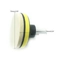 thumbnail image 3 of Cerium Oxide Glass Polishing Powder for Deep Scratch Remover Automotive Windscreen for Window Glass Cleaning, 3 of 8