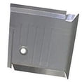 thumbnail image 2 of 1999-2007 Chevy Silverado Pickup Front Floor Pan, LH, 2 of 3