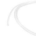 thumbnail image 1 of Unique Bargains Tube en Vinyle Transparent 2mm ID 3mm OD 5m Flexible PVC, 1 of 6