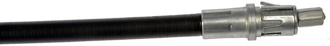 Dorman - First Stop Parking Brake Cable P/N:C96089 Fits select: 2002-2006 CHEVROLET SILVERADO, 2002-2006 GMC NEW SIERRA