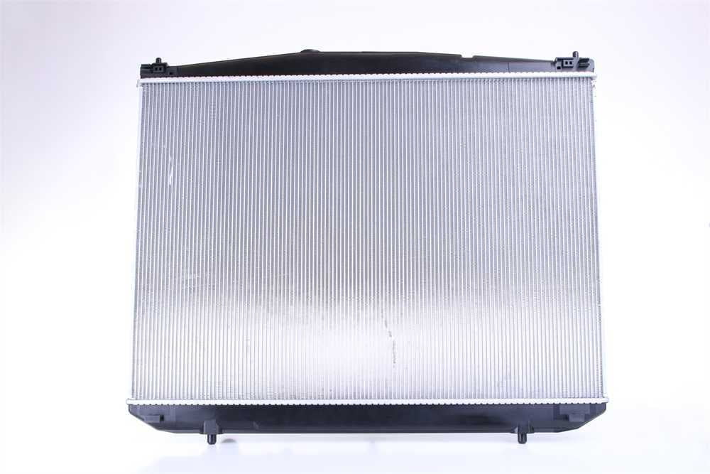 Nissens 606695 Radiator