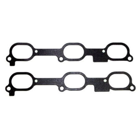 Magnum Valve Set - Magnum MS18093 MaxPrint Intake Manifold Gasket Set