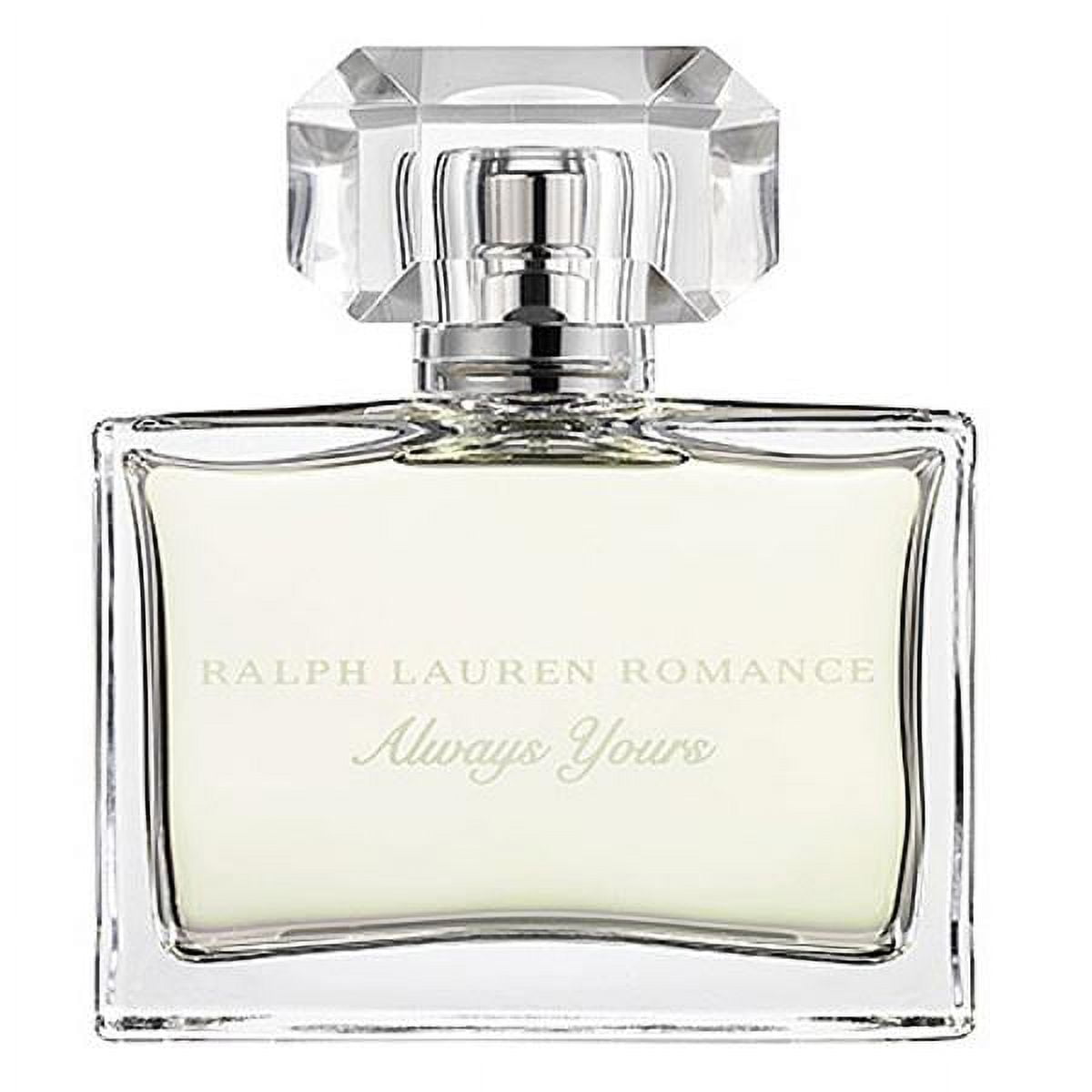 Ralph Lauren Romance Always Yours Eau De Parfum Spray 2.5 oz/ 75 ml NIB  RARE