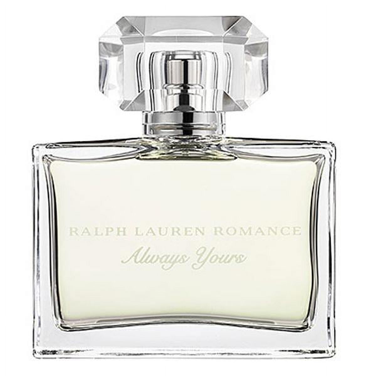 Romance Always Yours by Ralph Lauren - 1.7 Oz. Eau De Parfum