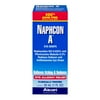 Naphcon A Allergy Eye Drops, 1.0 Fl. Oz.