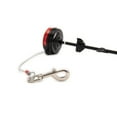 thumbnail image 3 of Howard Pet Products Retractable Cable Tie-Out Stake, Size Large, 3 of 7