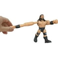 thumbnail image 3 of WWE Bend 'N Bash Drew McIntyre Action Figure, 3 of 6