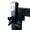 thumbnail image 2 of XCEL Fence 5' H DIY Gate Kit, 2 of 4