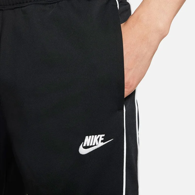 Nike Men's KIT Sportswear Tracksuit Full Jacket and Pants