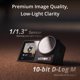 thumbnail image 2 of Cámara de acción DJI Osmo Action 4 4K impermeable con accesorios, 2 of 5