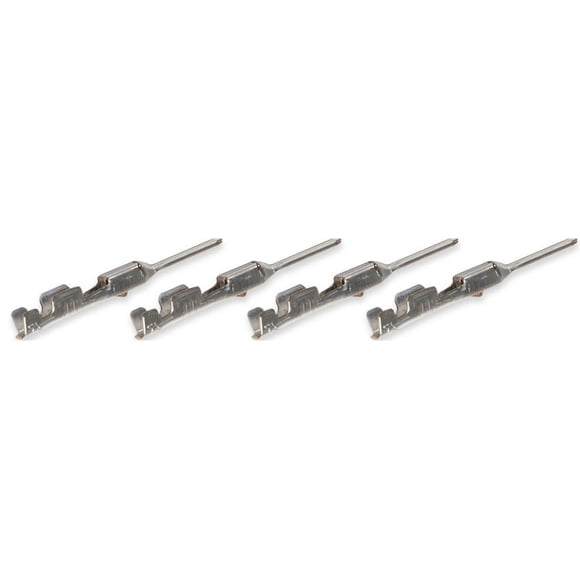 Holley EFI 571-112 MOLEX MX150 MALE PINS 20-16GA 100PK