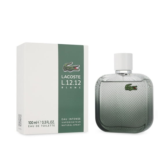 Lacoste Blanc Intense 100Ml Edt Spray