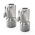 thumbnail image 3 of JACO Lightning S-Series Tire Air Chuck - 1/4" F-NPT | Open Flow (2 Pack), 3 of 4