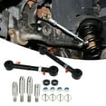 thumbnail image 4 of Front Swaybar Quicker Disconnect System, Sway Bar Disconnects Stabilize Vehicle Body Rustproof Adjustable Improved Off Road Performance  for Wrangler JK JKS, 4 of 7