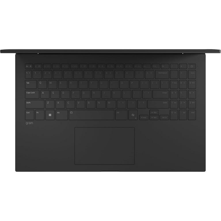 LG gram 15.6