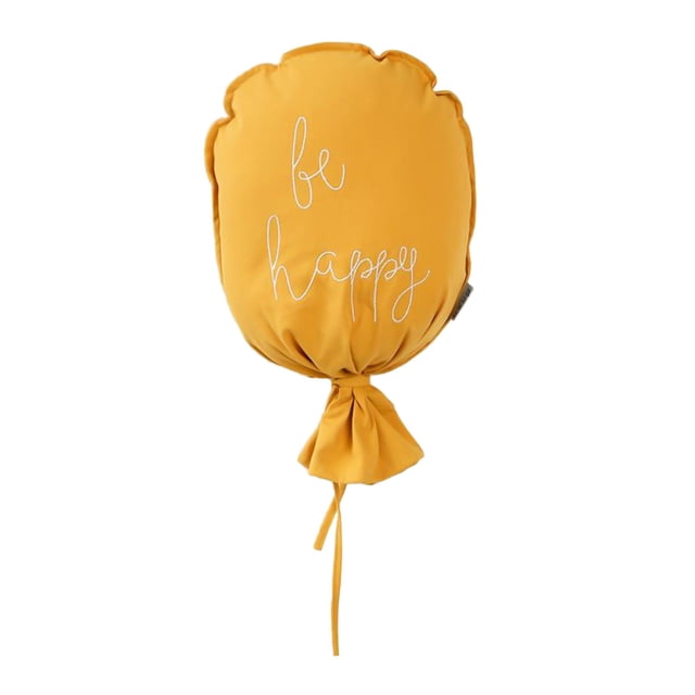 Decoración de la boda del partido del partido de la habitación de la cuna de Amarillo Zulema Cojín de cojín de asiento súper suave