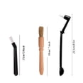 thumbnail image 1 of tredstone Coffee Brush Espresso Machine Cleaning Brush Convenient for Home, 1 of 8