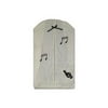Patch Magic Music Diaper Stacker