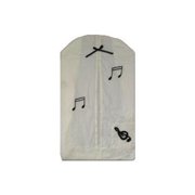 Patch Magic Music Diaper Stacker