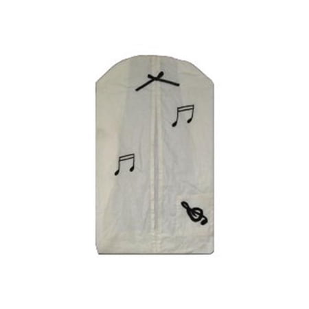 Patch Magic Music Diaper Stacker